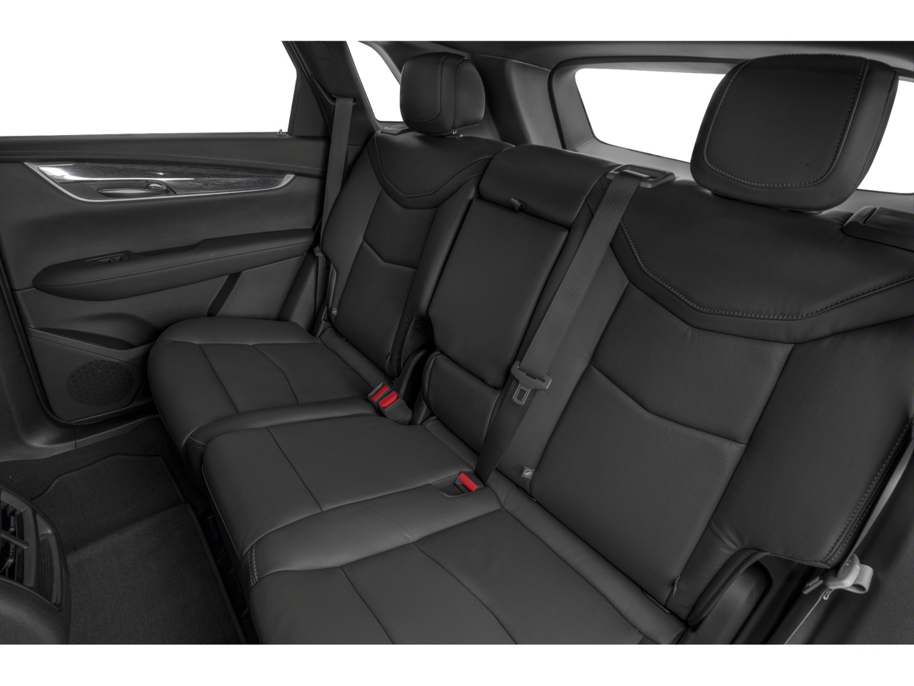 2022 Cadillac XT5 FWD Premium Luxury
