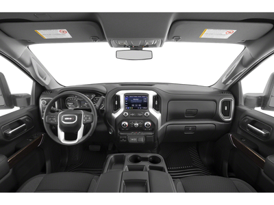 2022 GMC Sierra 2500HD SLE