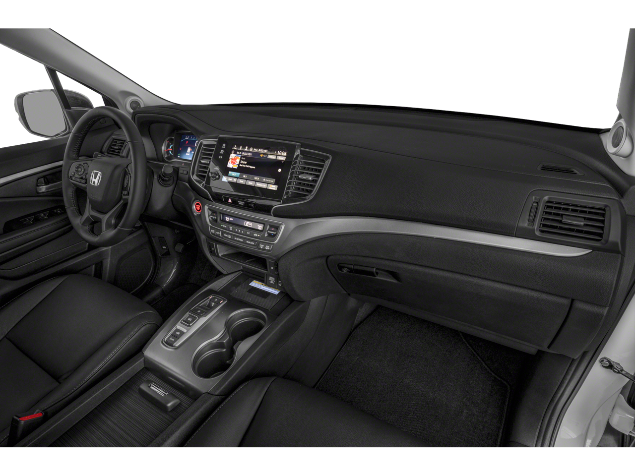 2022 Honda PILOT SPECIAL EDITION AWD