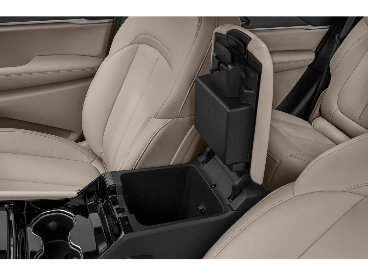 2022 Jeep Grand Cherokee Overland - Photo 10
