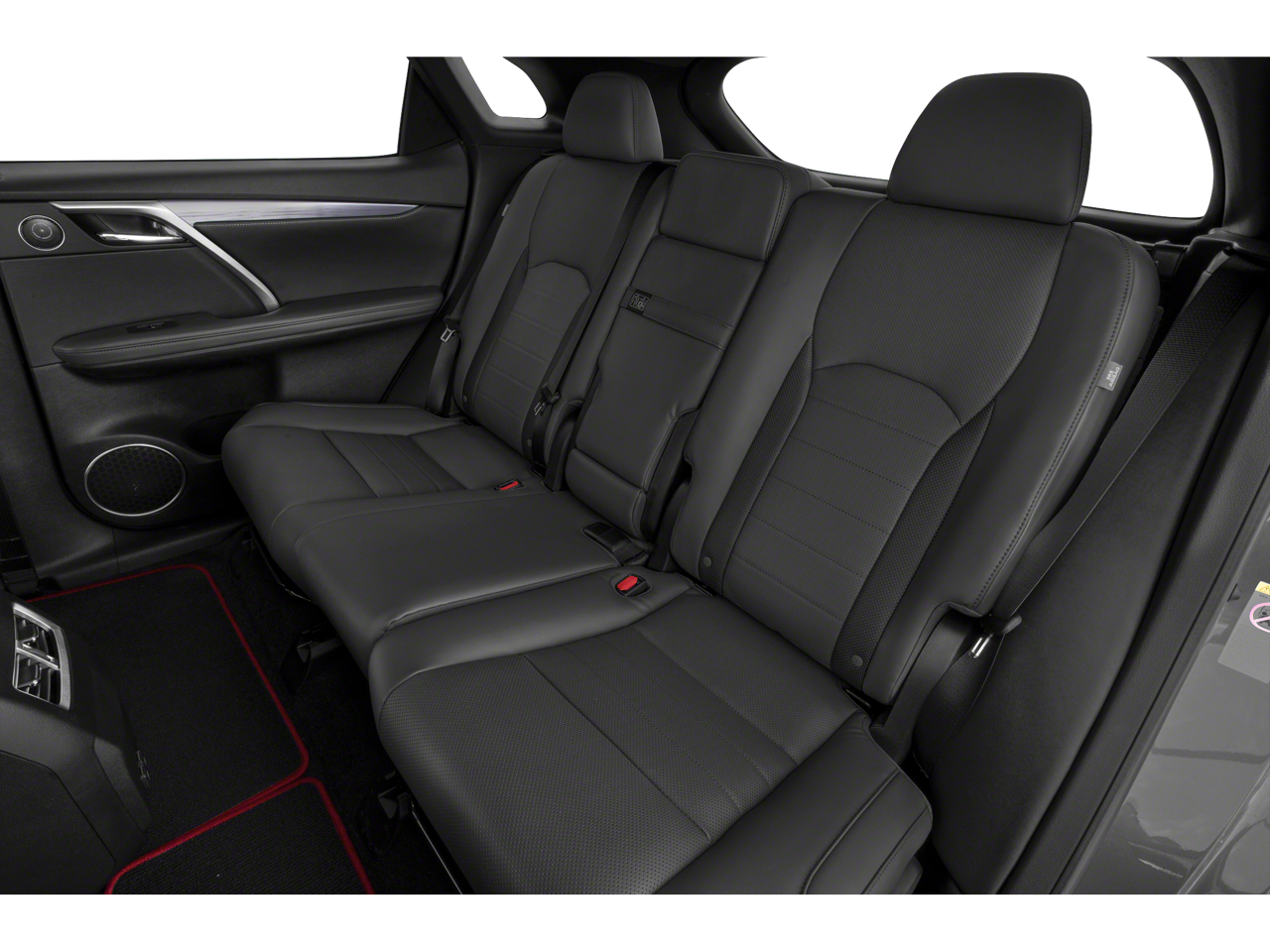 2022 Lexus Rx RX 350 F SPORT Appearance