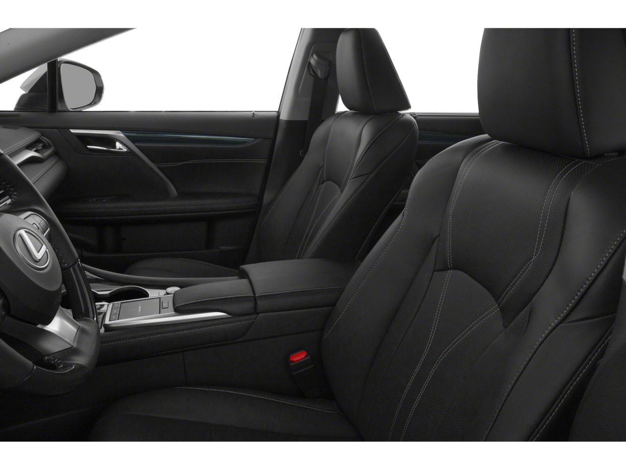 2022 Lexus RX RX 450h