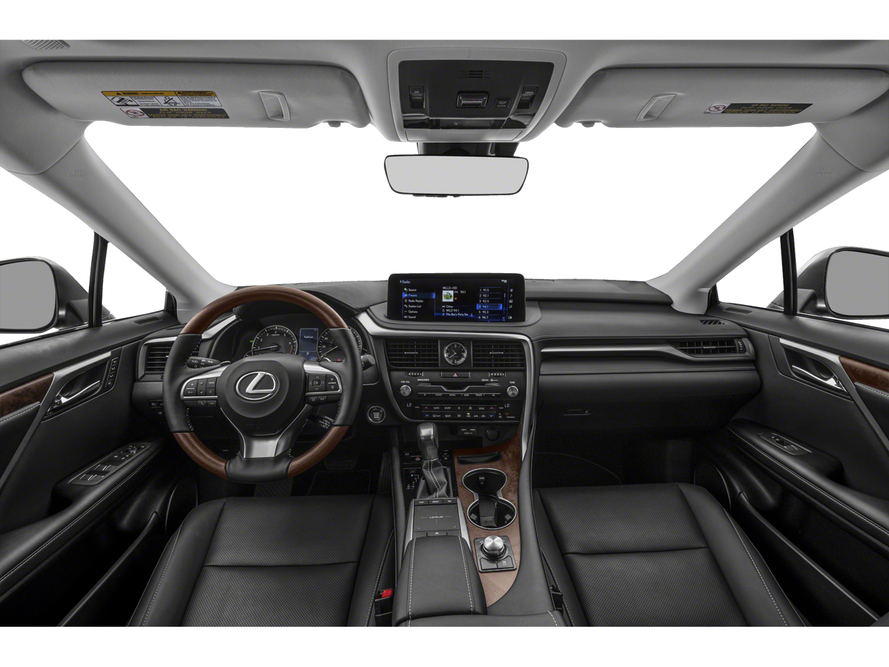 2022 Lexus Rx RX 350L