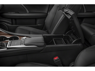 2022 Lexus Rx RX 350L