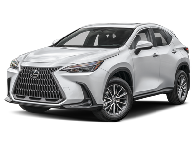 2022 Lexus NX 350H SUV