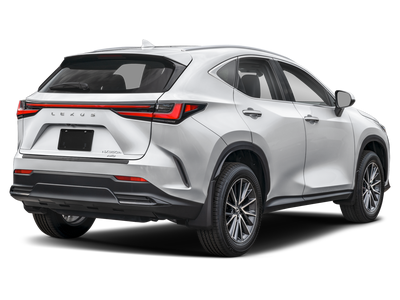 2022 Lexus NX 350H SUV