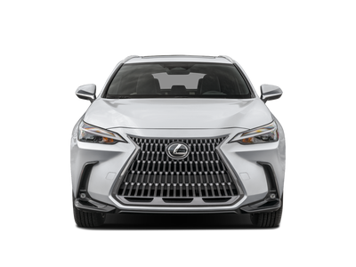 2022 Lexus NX 350H SUV
