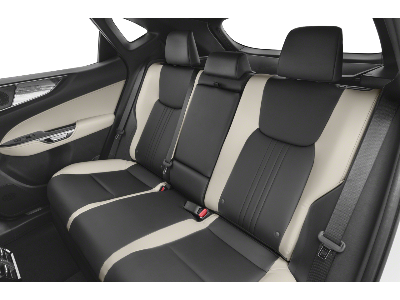2022 Lexus NX 350H SUV