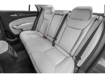 2023 Chrysler 300 300C