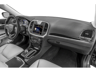 2023 Chrysler 300 300C