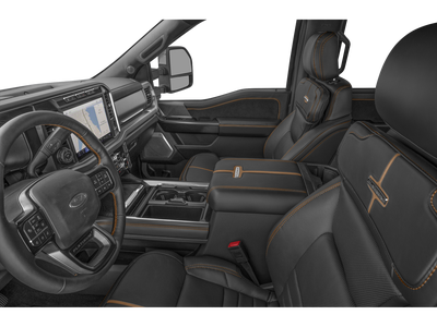 2023 Ford Super Duty F-250 Platinum