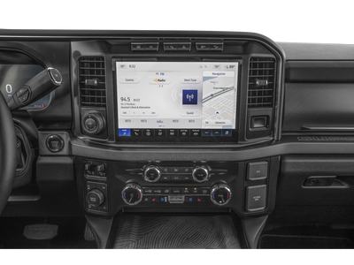 2023 Ford Super Duty F-250 Platinum