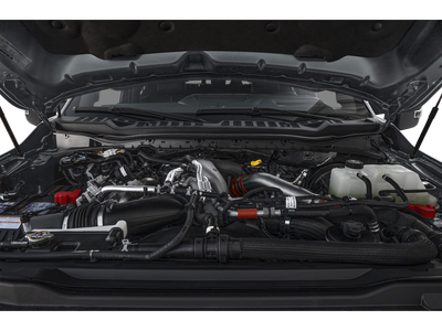 2023 Ford Super Duty F-250 Platinum