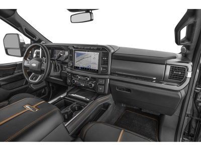 2023 Ford Super Duty F-250 Platinum