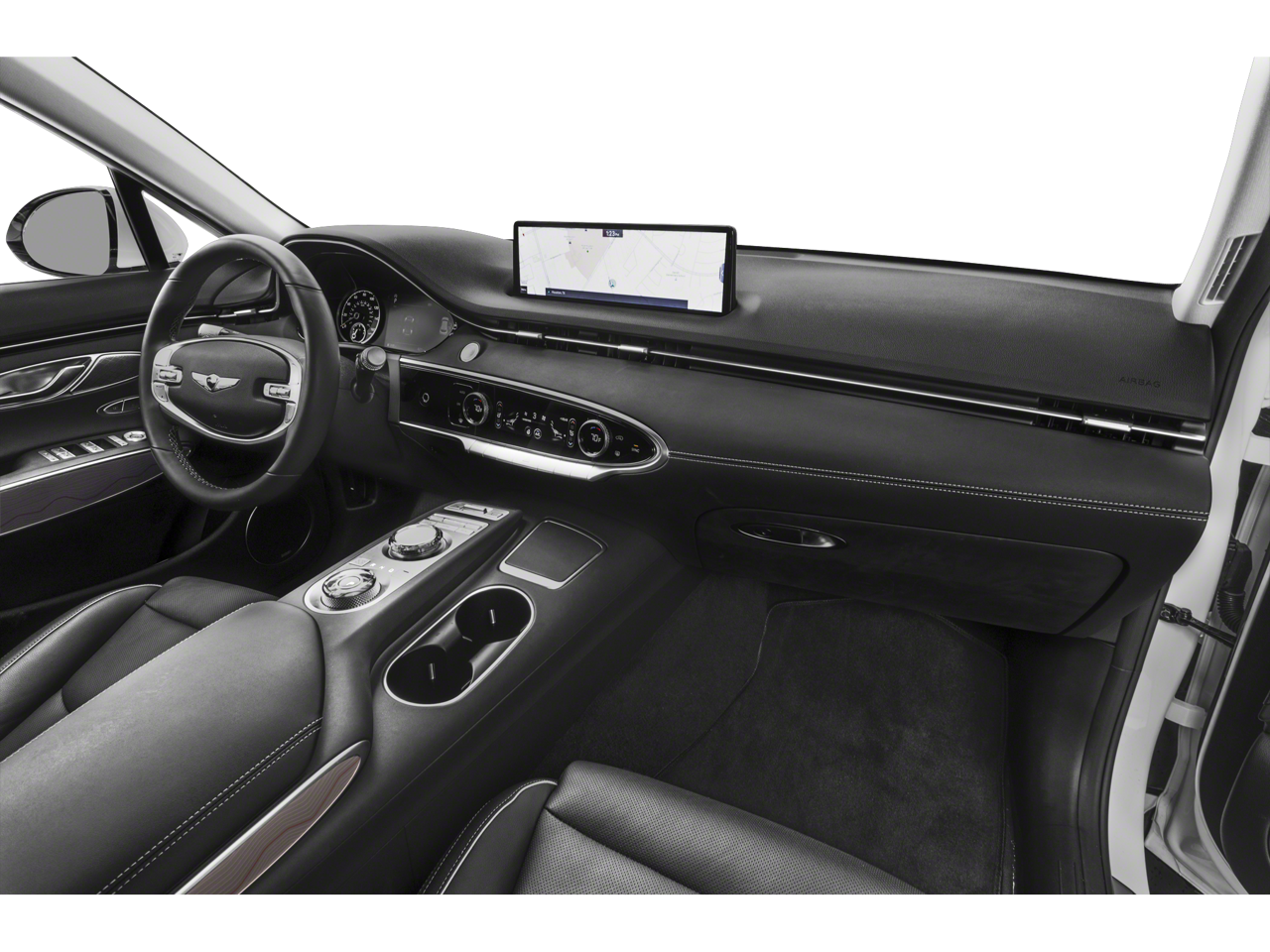 2023 Genesis Gv70 2.5T