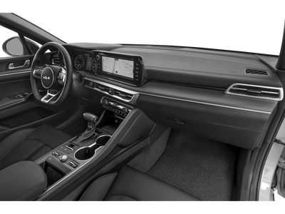 2023 Kia K5 SEDAN
