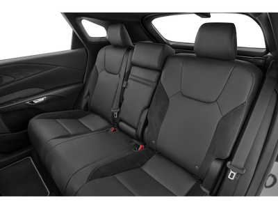 2023 Lexus RX RX 500h F SPORT Performance