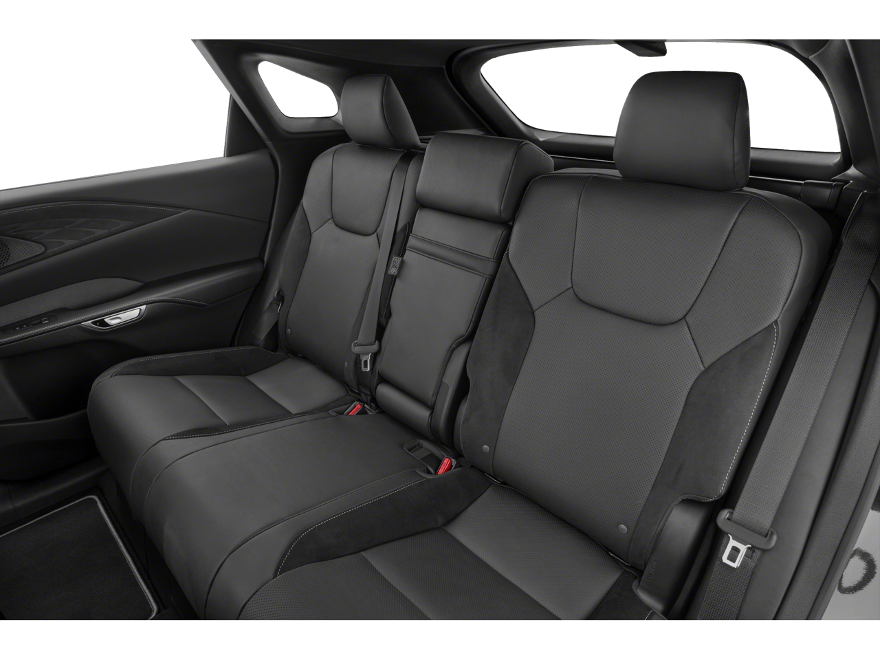 2023 Lexus RX RX 500h F SPORT Performance