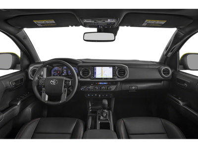 2023 Toyota Tacoma TRD Pro