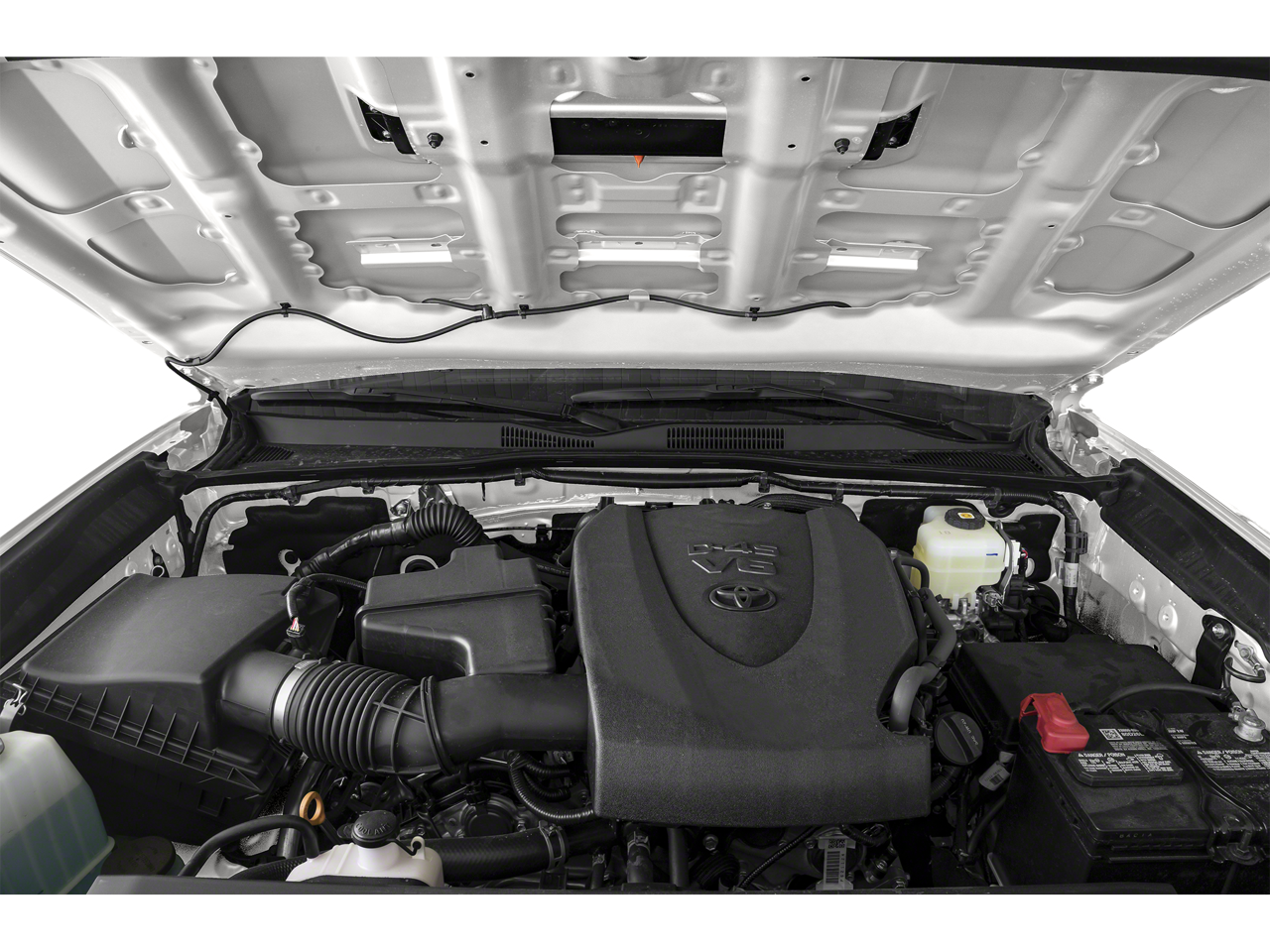 2023 Toyota Tacoma TRD Pro