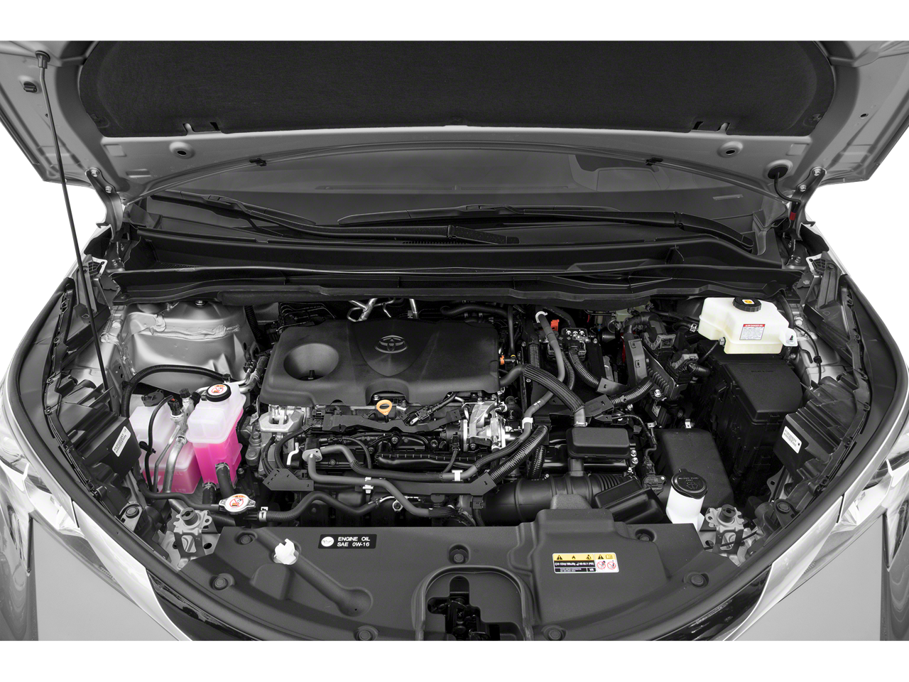 2023 Toyota Sienna Platinum 7-Passenger
