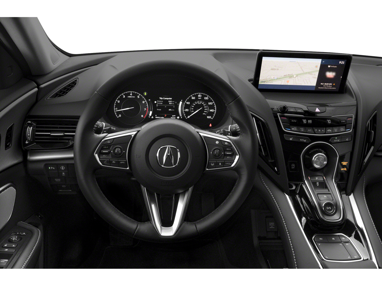 2024 Acura RDX SH-AWD w/Tech