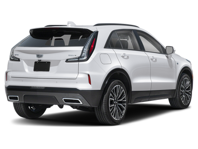 2024 Cadillac XT4 AWD Sport