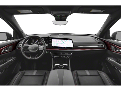 2024 Chevrolet Traverse AWD RS