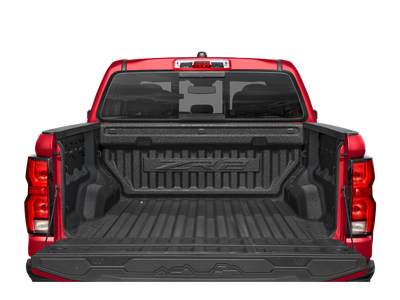 2024 Chevrolet COLORADO Base