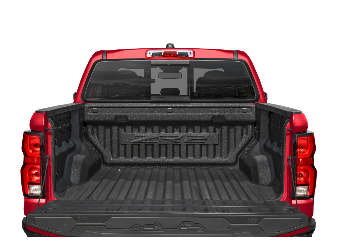 2024 Chevrolet COLORADO Base