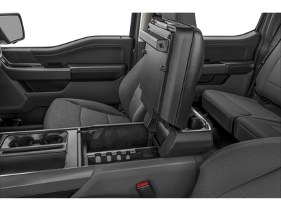 2024 Ford F-150 XLT 4WD SUPERCREW 5.5' BO