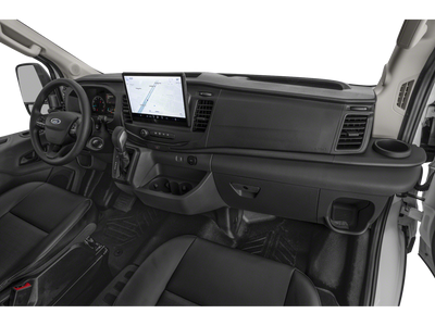 2024 Ford Transit 350 XLT