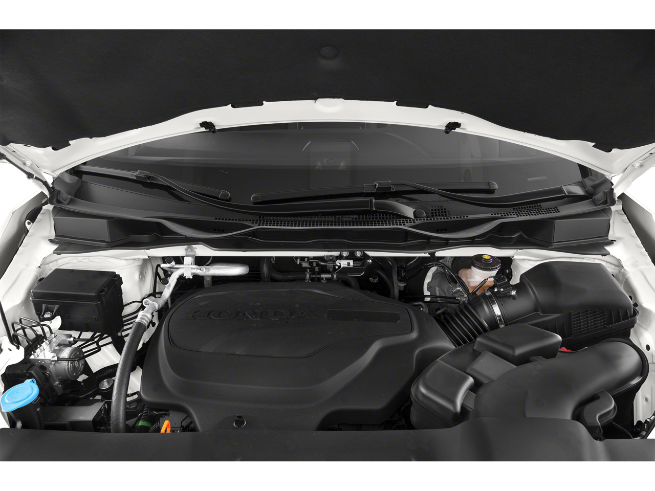 2024 Honda Odyssey Base