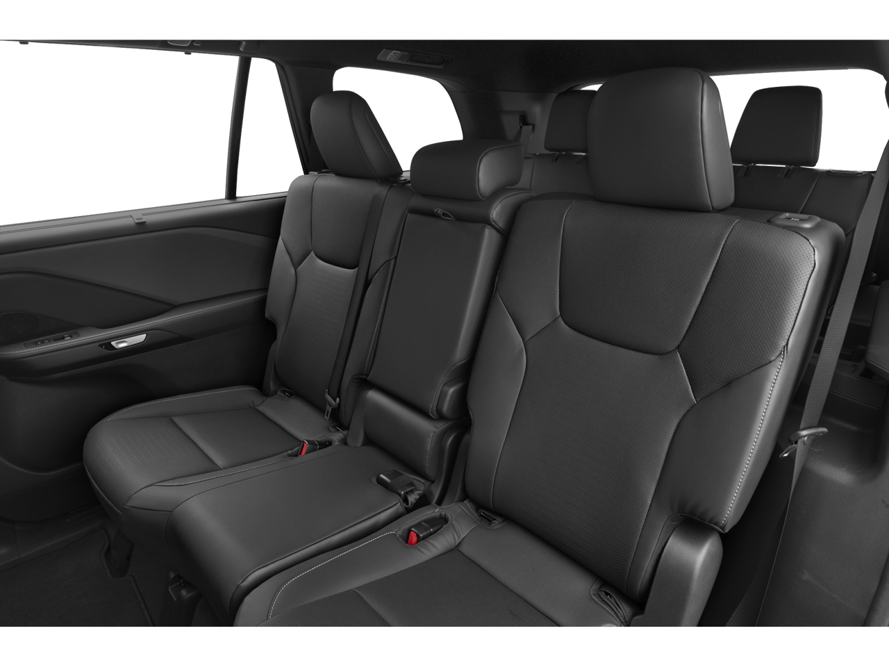 2024 Lexus TX TX 350
