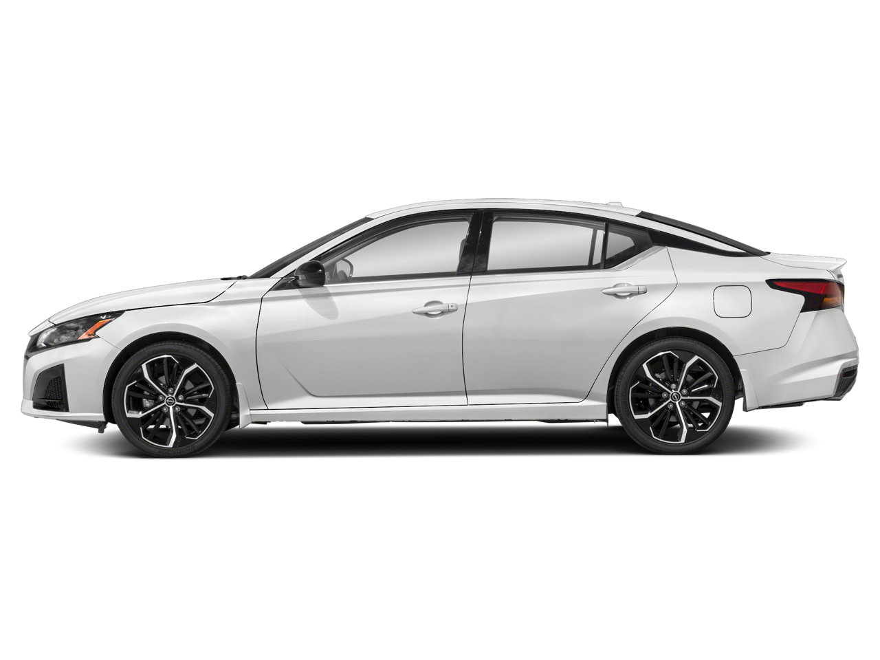 2024 Nissan ALTIMA SEDAN