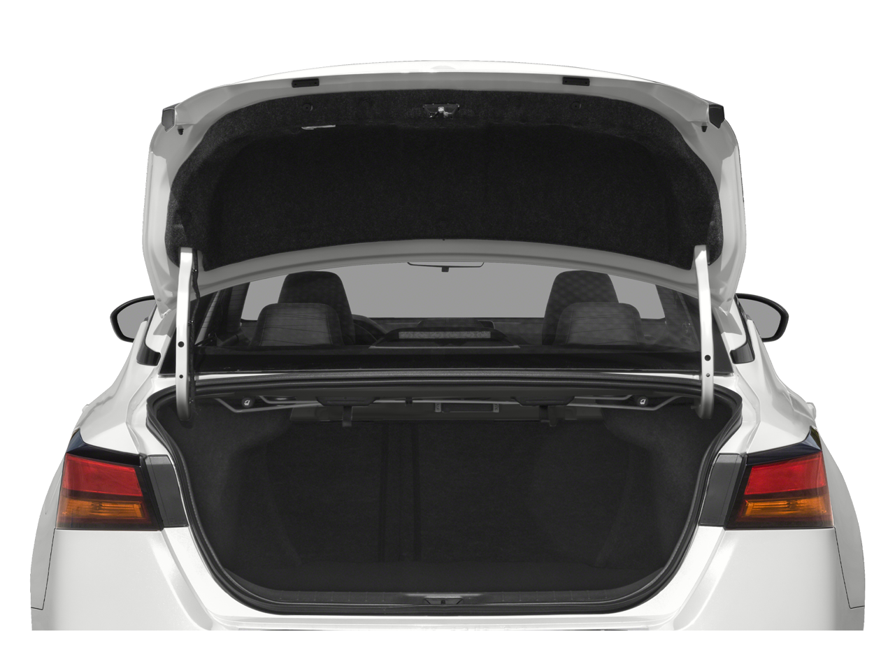 2024 Nissan ALTIMA SEDAN