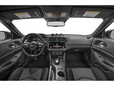 2024 Nissan Z Sport