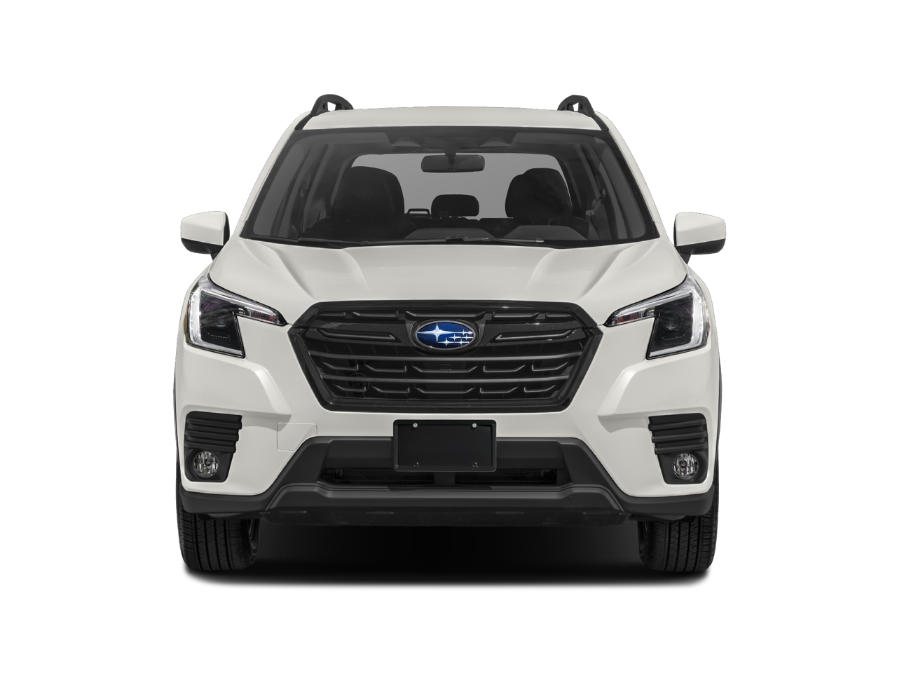 2024 Subaru FORESTER SUV