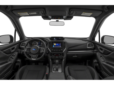 2024 Subaru FORESTER SUV