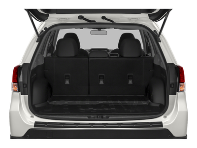 2024 Subaru FORESTER SUV
