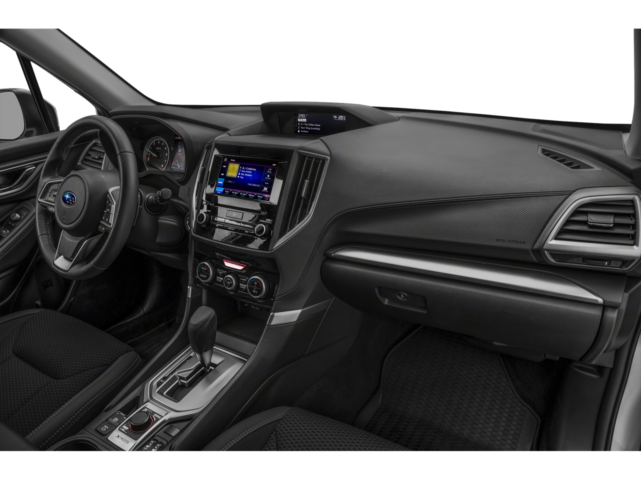 2024 Subaru FORESTER SUV