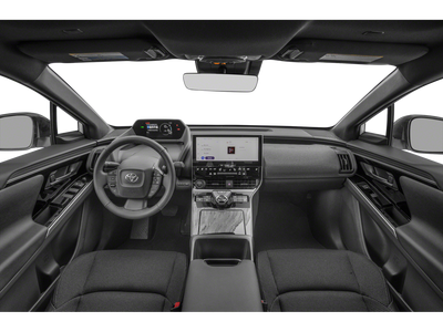 2024 Toyota BZ4X XLE FWD