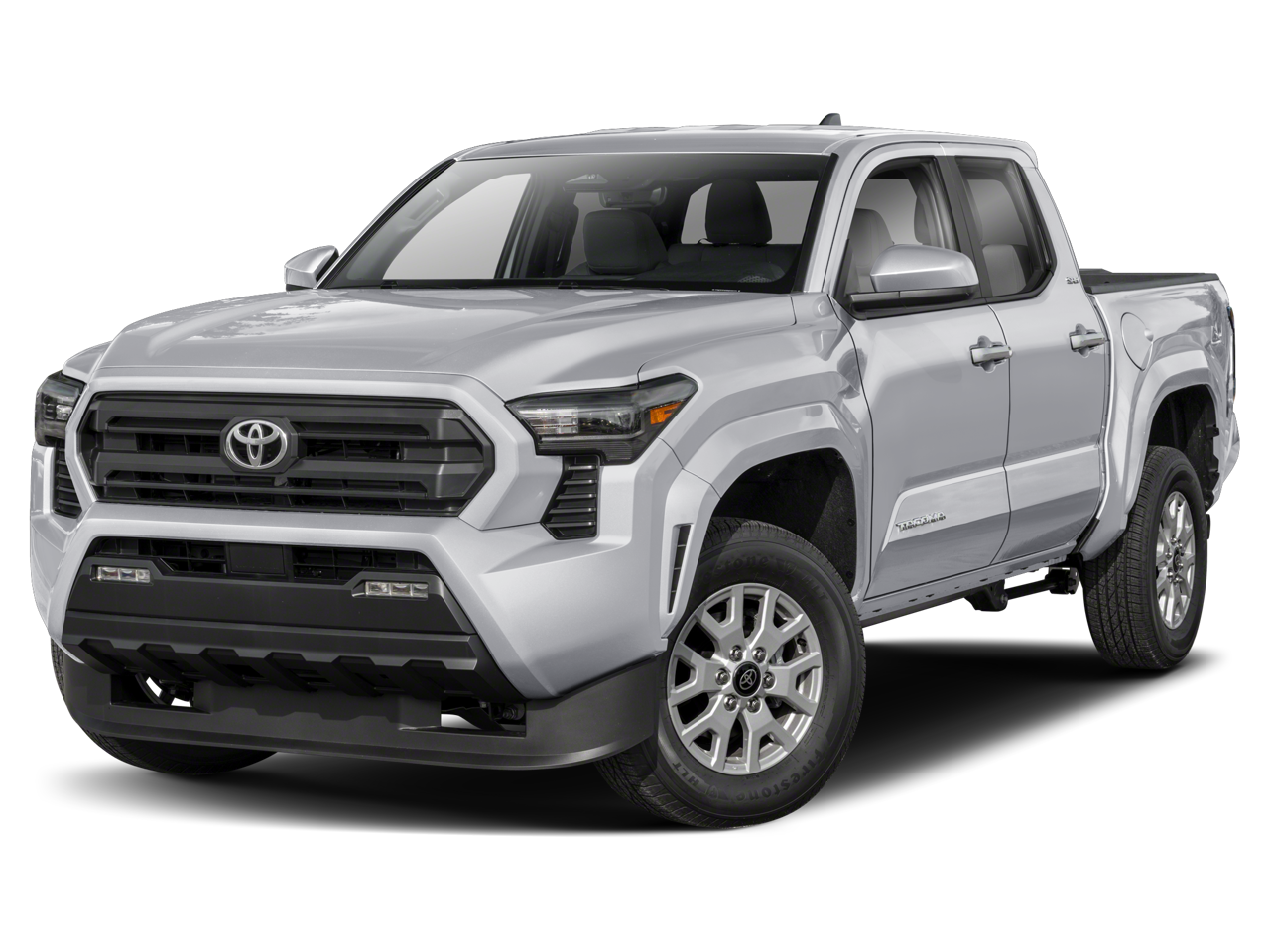 2024 Toyota TACOMA TRUCK