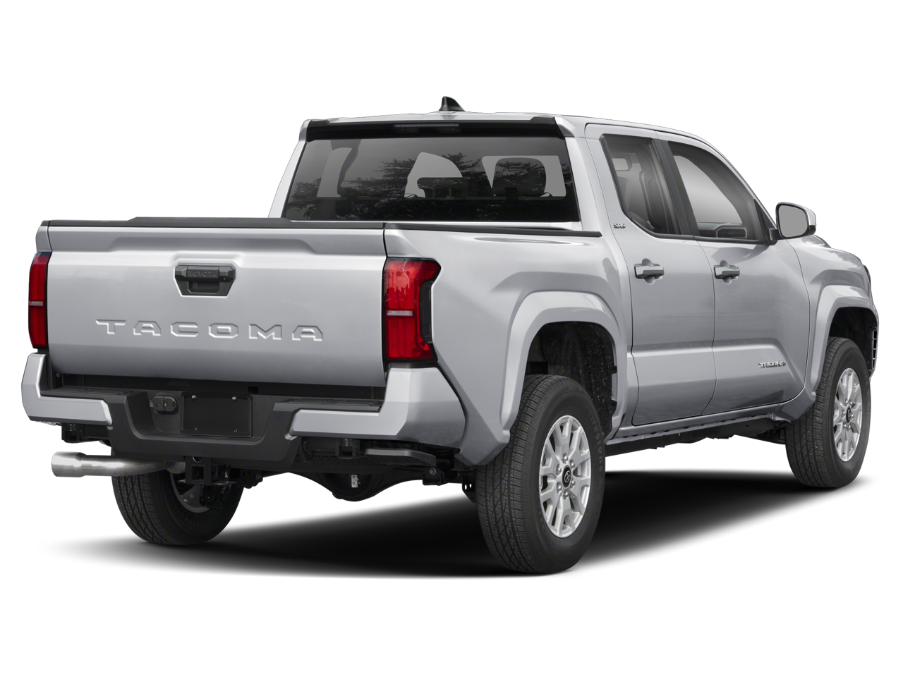 2024 Toyota TACOMA TRUCK