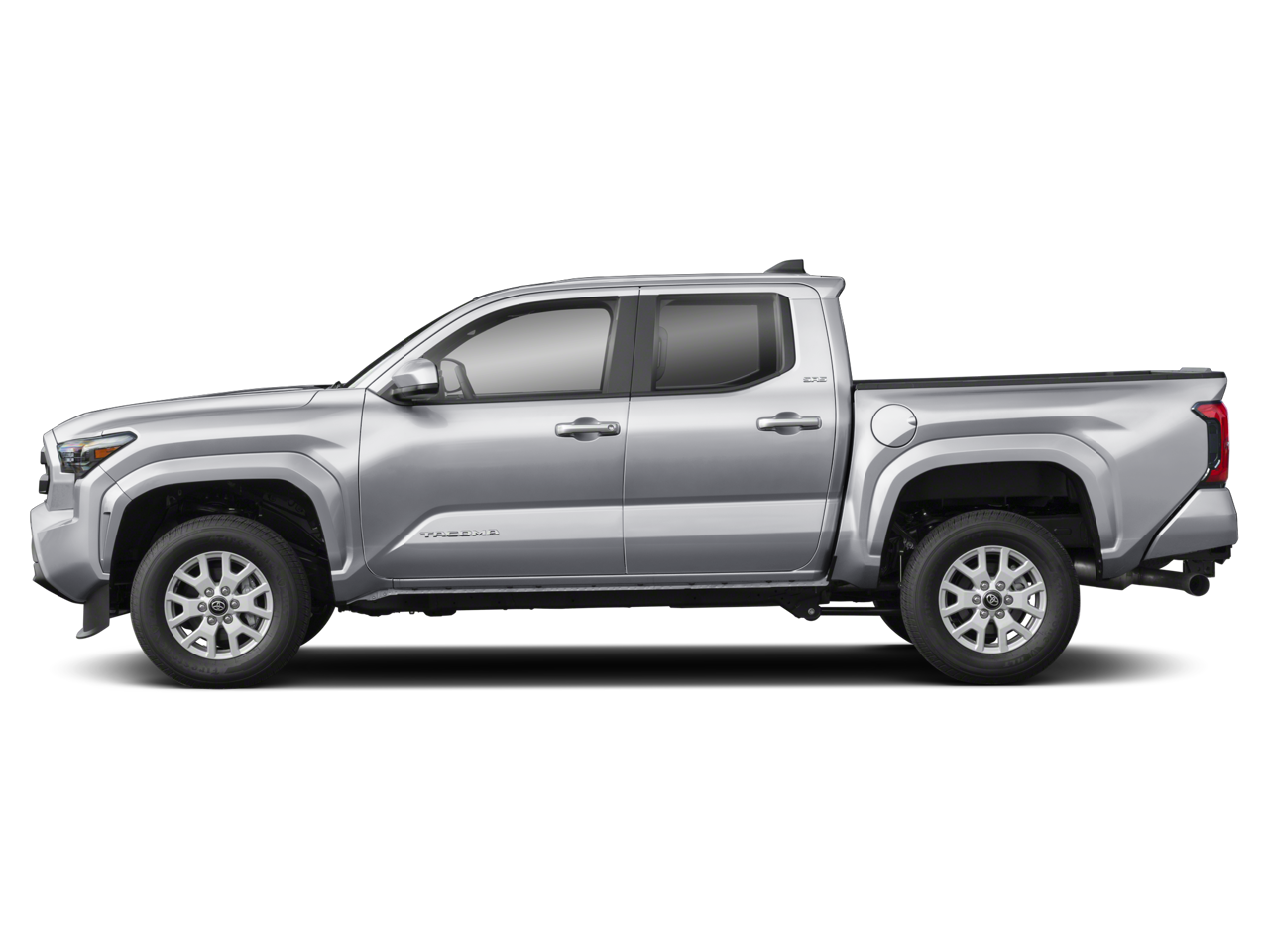 2024 Toyota TACOMA TRUCK