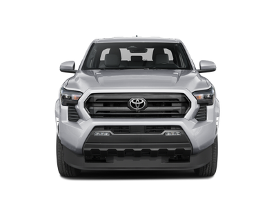 2024 Toyota TACOMA TRUCK