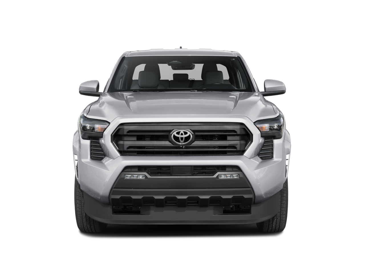 2024 Toyota TACOMA TRUCK