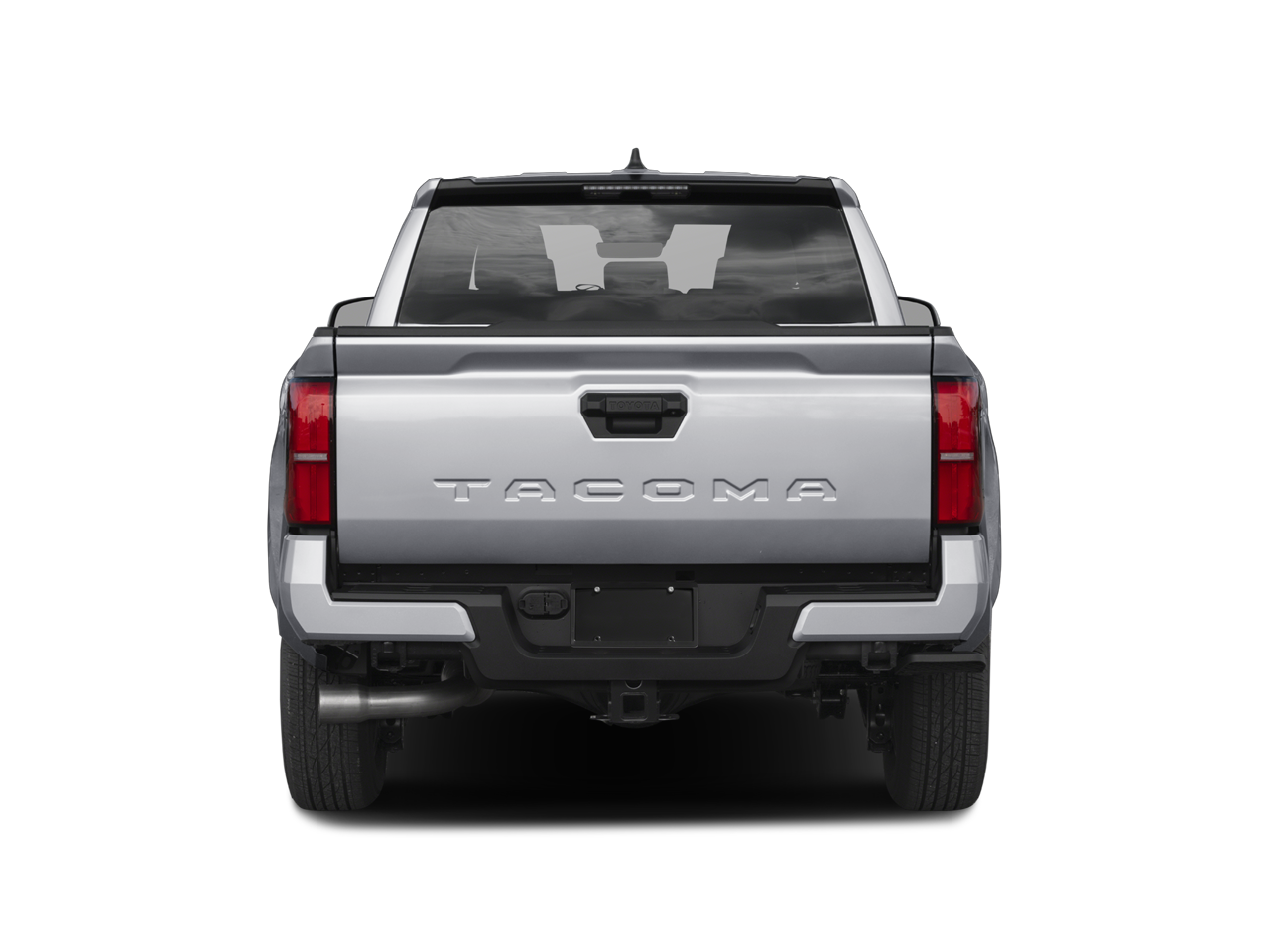 2024 Toyota TACOMA TRUCK