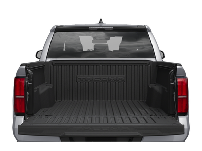 2024 Toyota TACOMA TRUCK