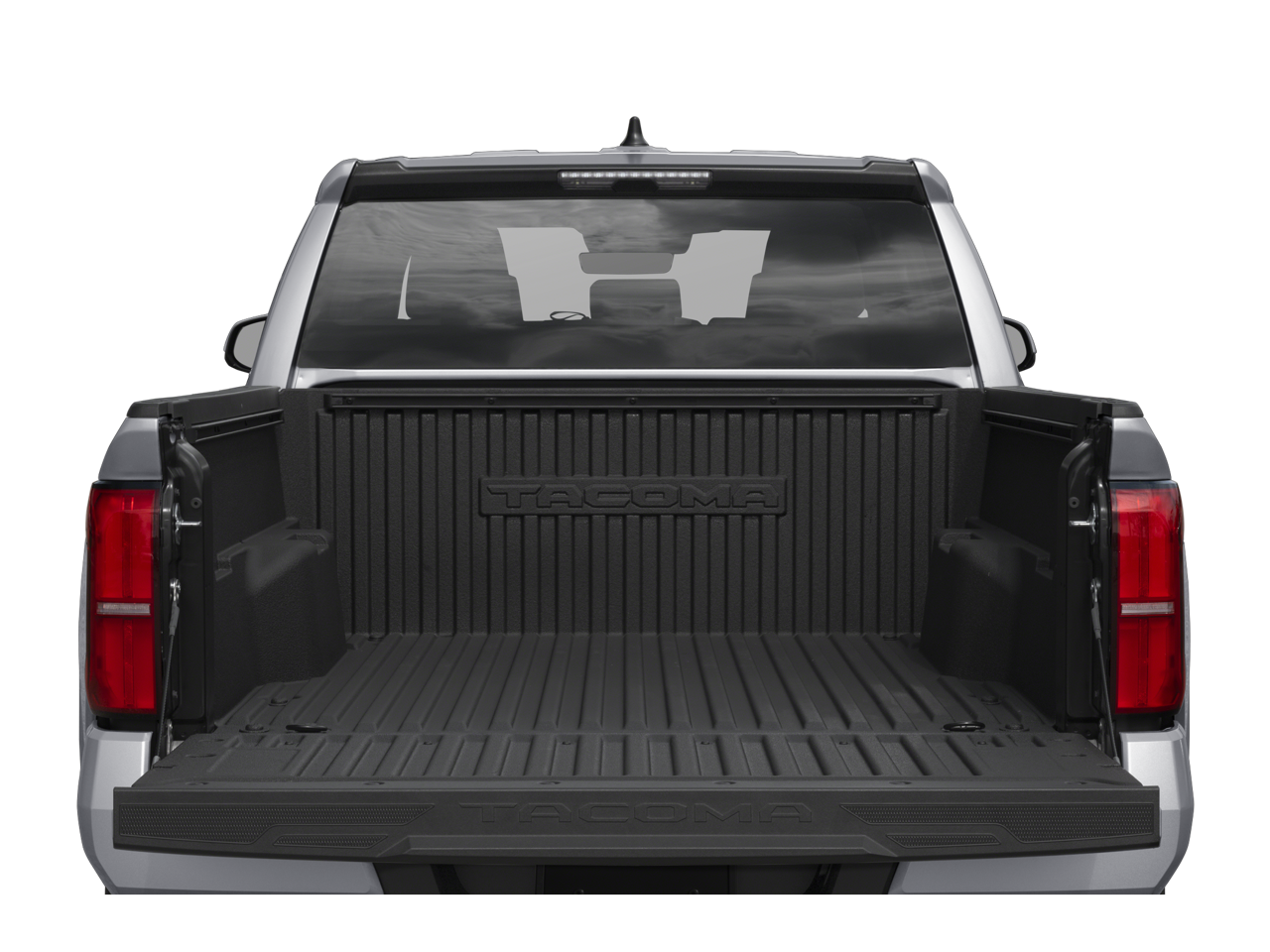 2024 Toyota TACOMA TRUCK